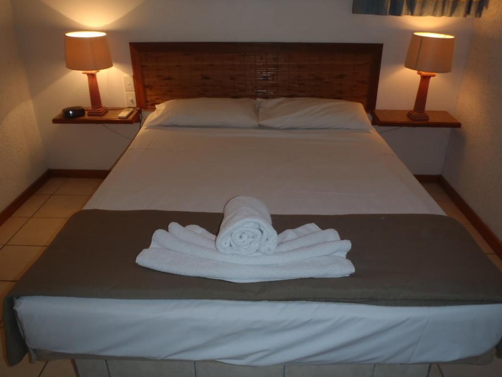 Beachside Holiday Units Bowen Cameră foto